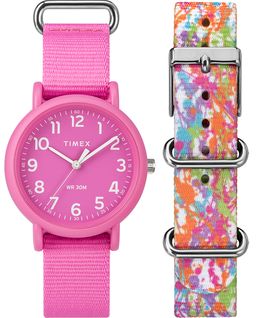 Color Rush Gift Set Pink large