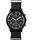 MK1 Aluminum Chronograph 40mm Nylon Strap Watch Black large