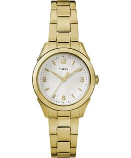 Torrington 27mm Stainless Steel Bracelet Watch Goldfarben/silberfarben large