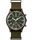 MK1 Aluminum Chronograph 40mm Nylon Strap Watch Green large
