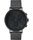 Fairfield Supernova 41mm Leather Strap Watch Gray large