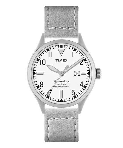 Waterbury Date 40  large