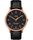 Waterbury-40mm-Classic-Leather-Croco-Strap-Watch Rose-Gold-Tone/Black large