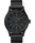 Scout mit Textilarmband, 40&nbsp;mm Schwarz large