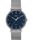 Fairfield 37mm Mesh Stainless Steel Watch Chrome/Stainless-Steel/Blue large