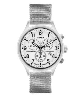 Scout Chrono  large
