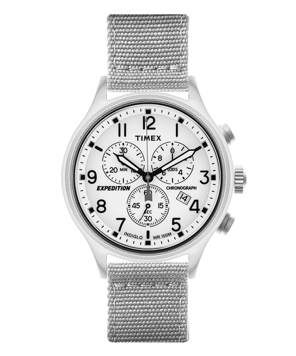 Scout Chrono  large