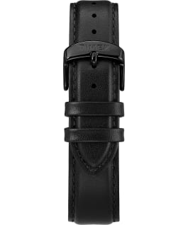 Waterbury-40mm-Classic-Chrono-Leather-Strap-Watch Black/Black large