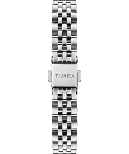 Model 23 mit Edelstahlarmband, 33 mm Silberfarben large