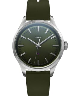Giorgio Galli S1 Automatic 38mm Stainless-Steel/Green large