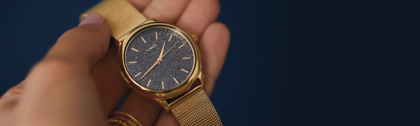 Celestial Opulence Watch.