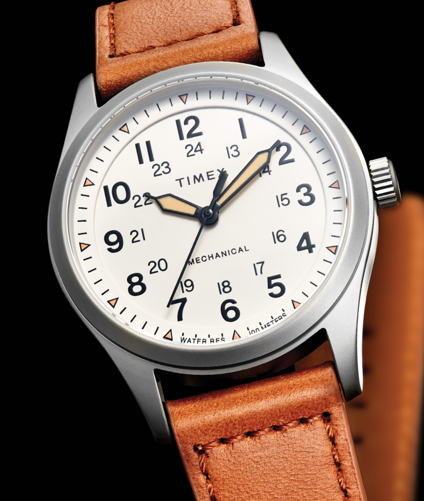 Expedition North Mechanical Watch.