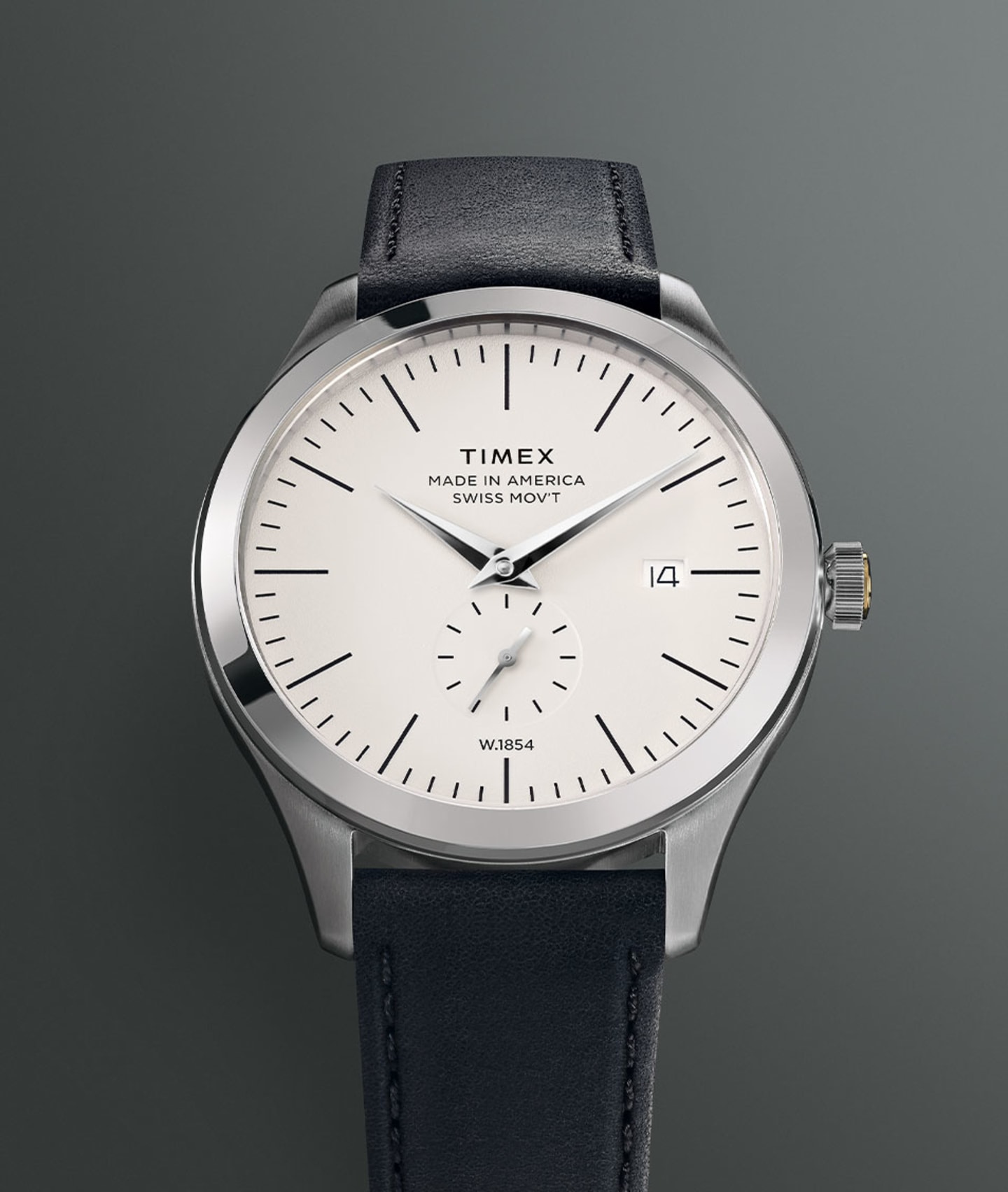 Marlin Automatic Uhr.