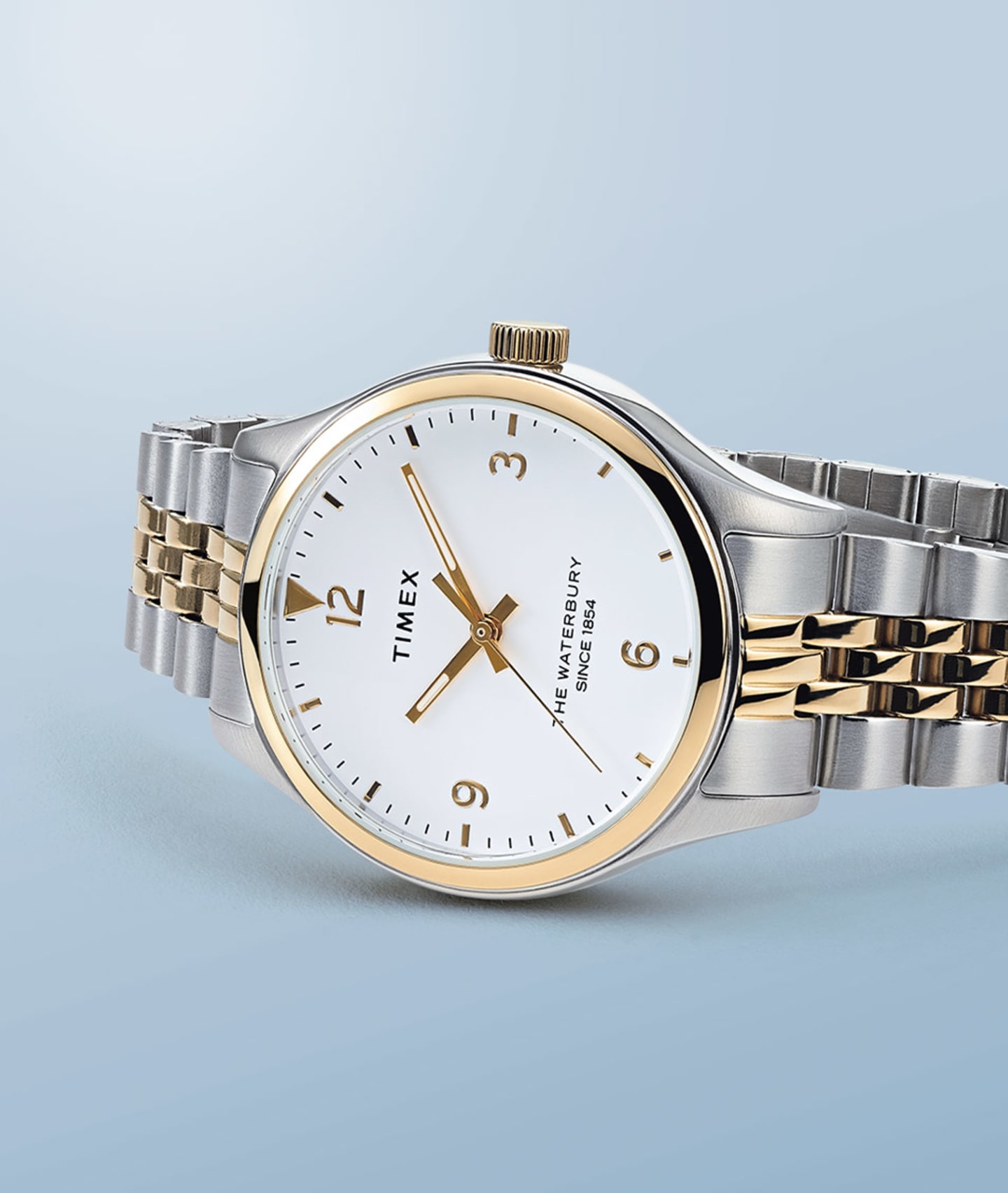 Marlin Automatic Uhr.