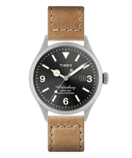 Waterbury Date 40  large