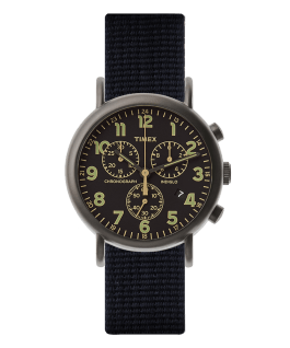 Weekender Chrono  large