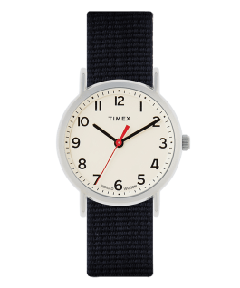 My Timex Weekender 38  large