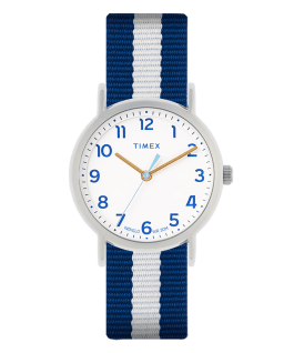 MyTimex Weekender  large