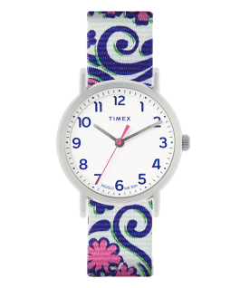 MyTimex Weekender  large