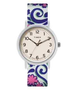 MyTimex Weekender  large