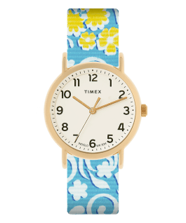 MyTimex Weekender  large