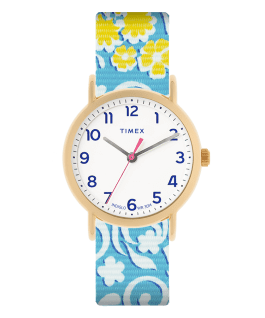 MyTimex Weekender  large