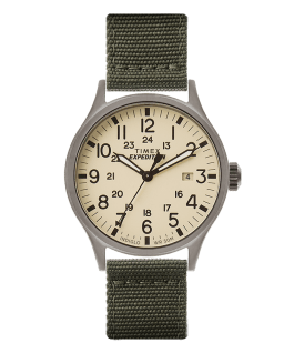 MyTimex Scout  large