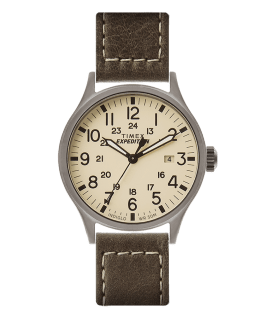 MyTimex Scout  large