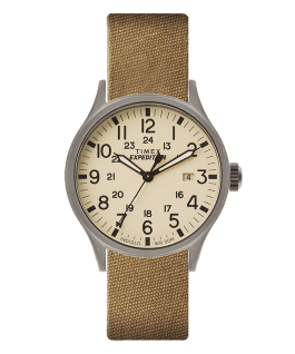 MyTimex Scout  large