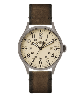 MyTimex Scout  large