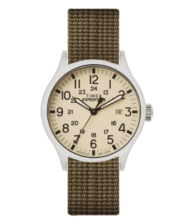 MyTimex Scout  large