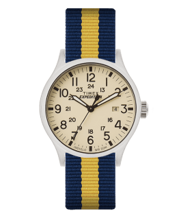 MyTimex Scout  large