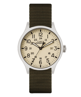 MyTimex Scout  large