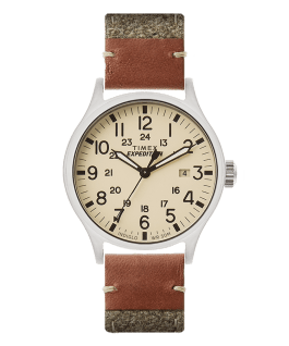 MyTimex Scout  large