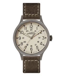 MyTimex Scout  large