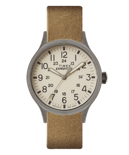 MyTimex Scout  large
