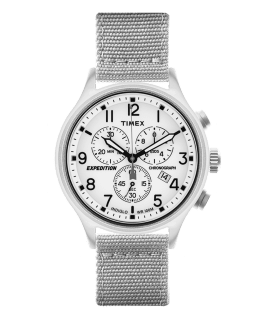 Scout Chrono  large