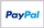 PayPal logo