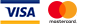 Visa Mastercard