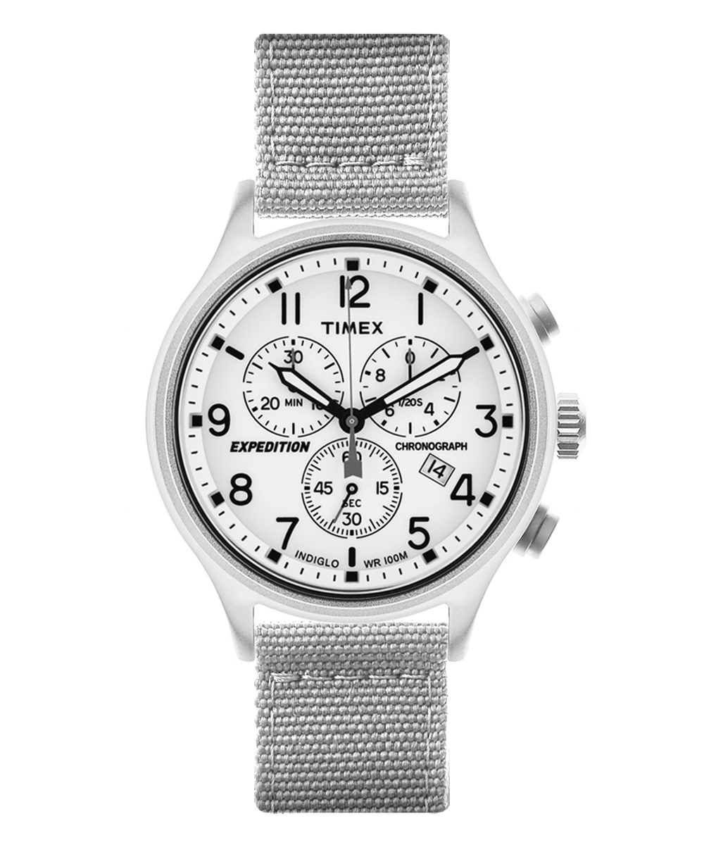 Scout Chrono