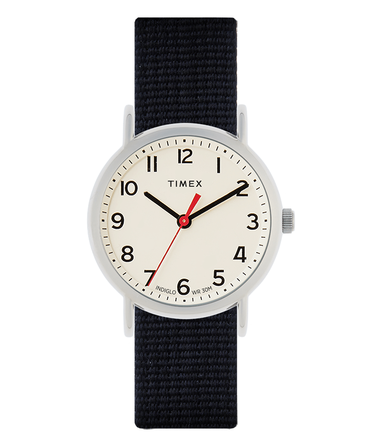 Meine Timex Weekender 38  large