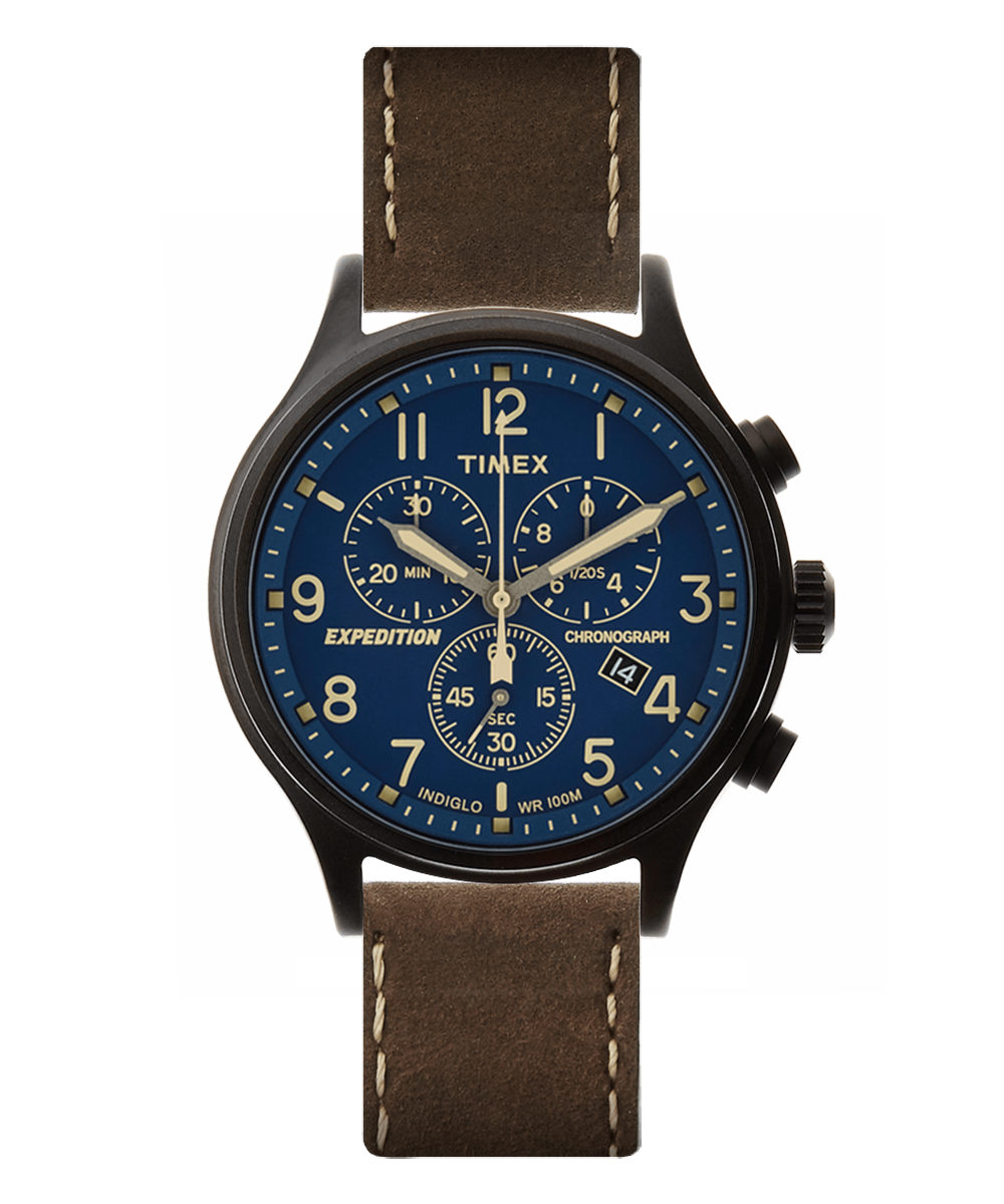 Scout Chrono  large
