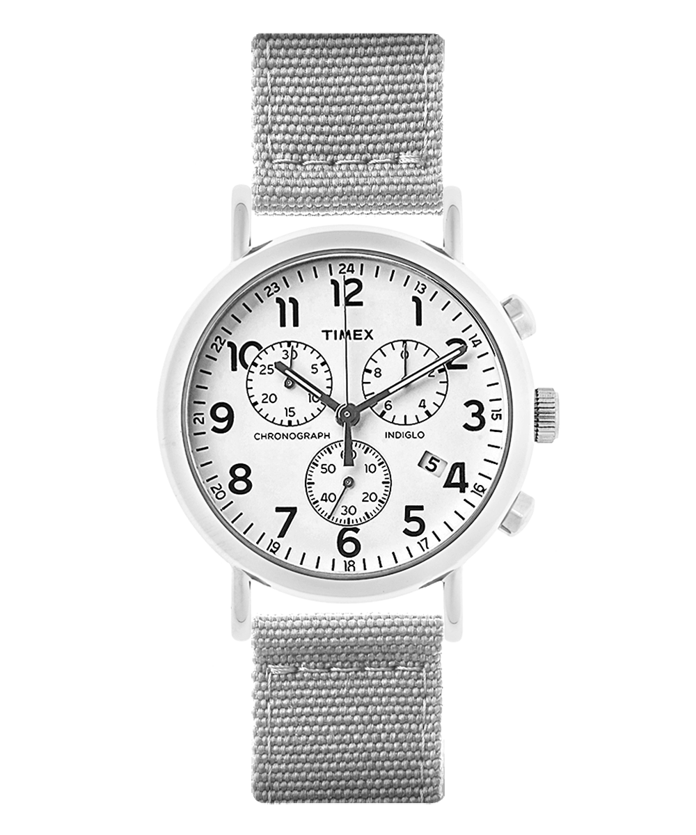 Weekender Chrono