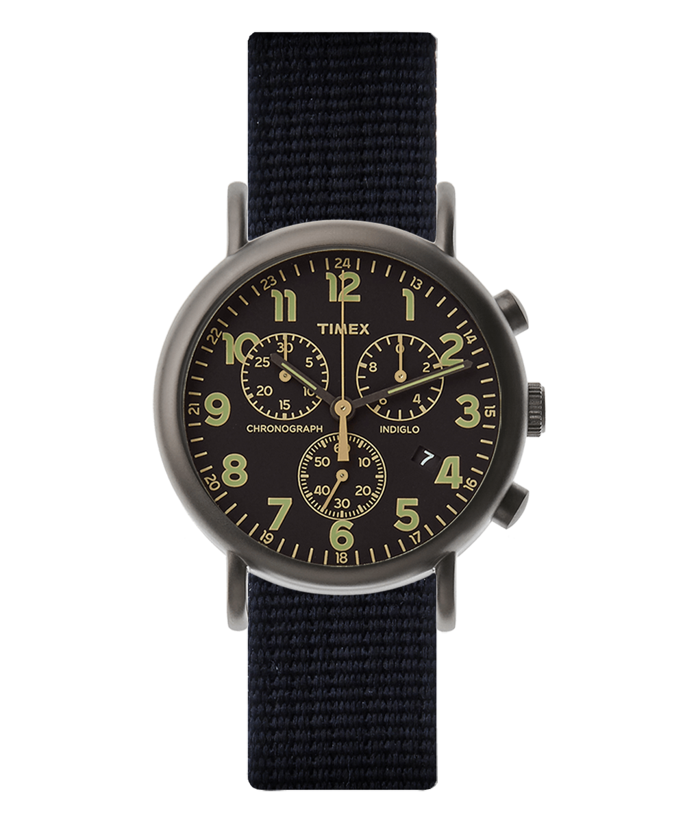 Weekender Chrono  large