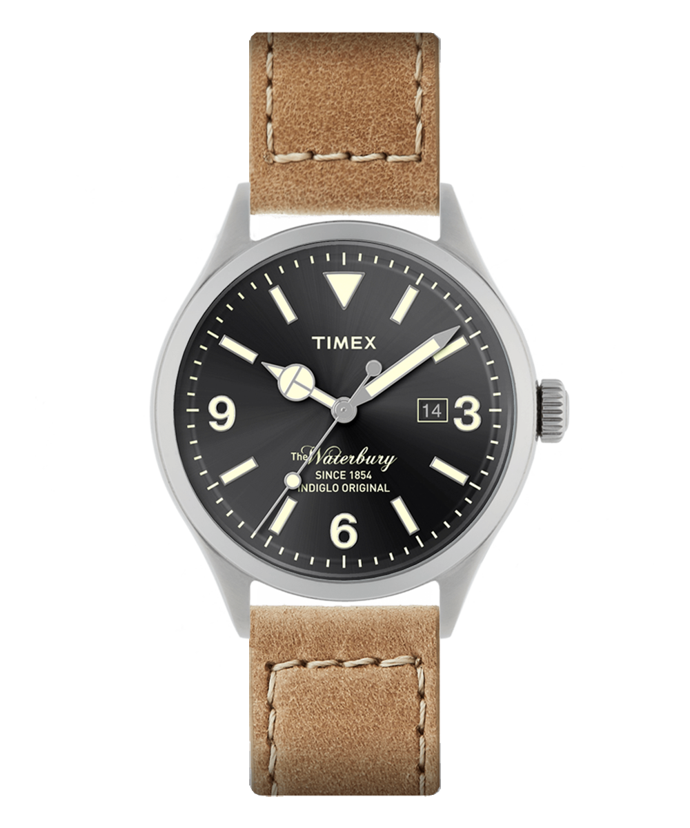 Waterbury Date 40  large